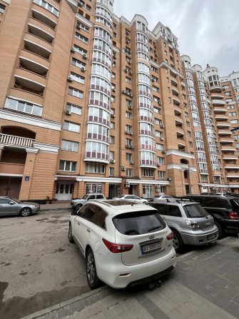 Продається 2х кімнатна квартира Левка Лукʼяненка 21/5 - фото 1