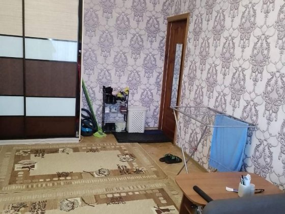 Продаж кімнати Дніпровський р-н, Комуналка