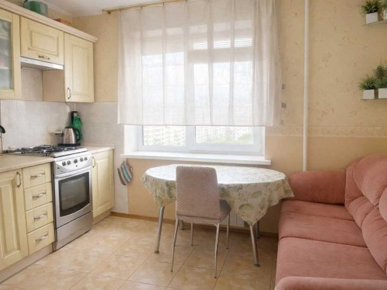 Продаж 1к квартири Оболонь, пр. Оболонський м. Героїв Дніпра Киев
