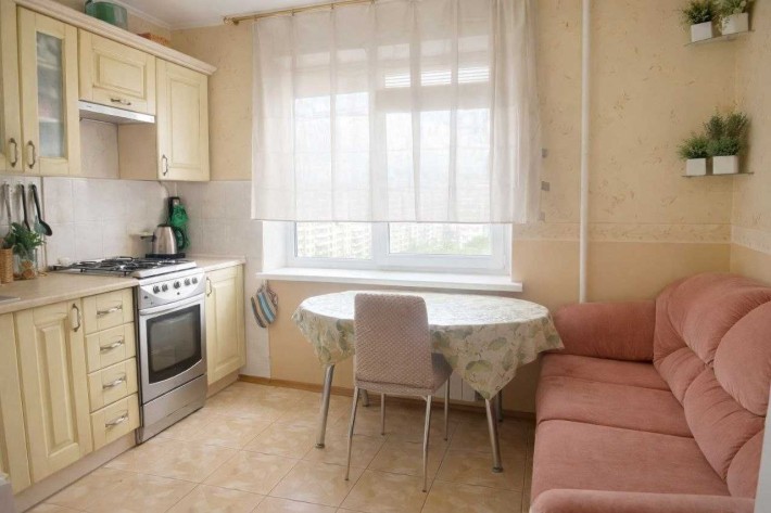 Продаж 1к квартири Оболонь, пр. Оболонський м. Героїв Дніпра - фото 1