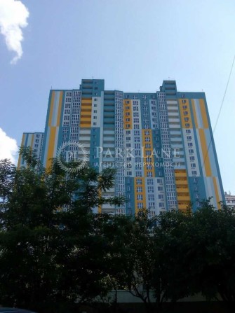 Продам квартиру  Вишняківська, 4, Welcome Home на Ревуцького Позняки Осокорки - фото 1