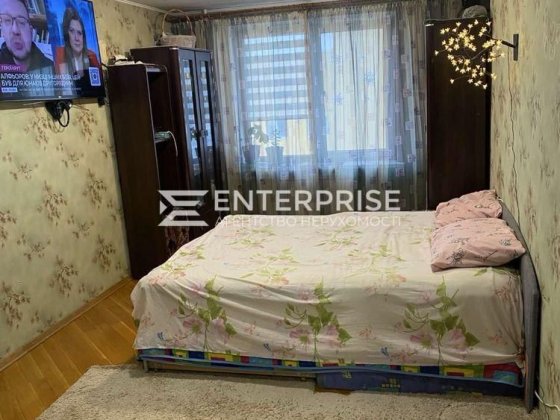 Продаж 1к квартири вул. Левка Лук'яненка, 2/4 Оболонський район Киев
