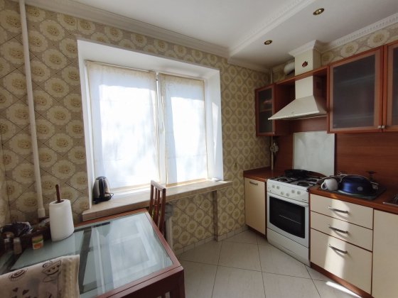 Продаж 2-к.квартири(54м2)з Ремонтом! Дяченко/ Харченко 10
