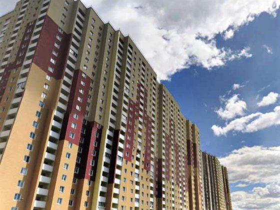 Продам 3-х комнатную квартиру ЖК " Кристер Град" ул. Данченко . Подольский р-н. Віноградар Киев