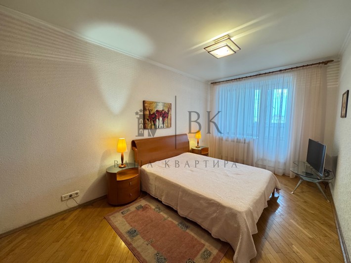 Простора 3к квартира 94 м² | метро Позняки | без комісії - фото 1