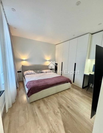 Продаж стильної 1к. квартири 40 м2 на низькому 8 пов в ЖК Севен Seven - фото 1