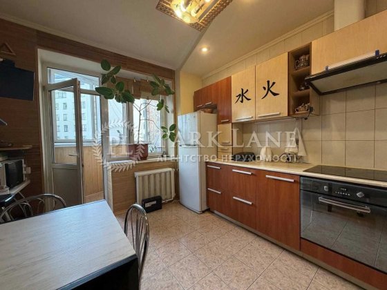 3 кімнатна Дарницький Осокорки Позняки Бажана Київ