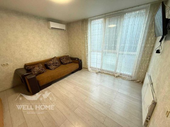 Продаж 1к квартири вул. Кам`янська, 127А м. Київ (Дарницький рн) Киев