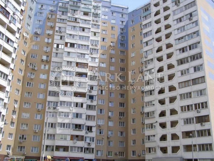 Продаж 4 кім квартири  Харківське шосе, 56, - фото 1