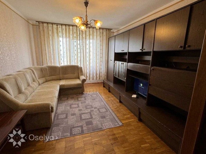2-кімнатна квартира Троєщина Оноре де Бальзака 24 - фото 1