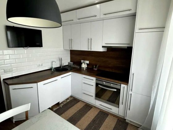 Продаж 1к квартири, вул. Бориса Гмирі в ЖК Патріотика, Позняки Київ