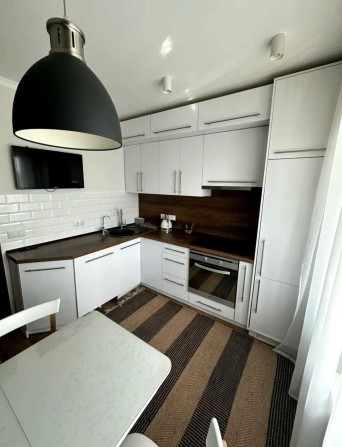 Продаж 1к квартири, вул. Бориса Гмирі в ЖК Патріотика, Позняки - фото 1
