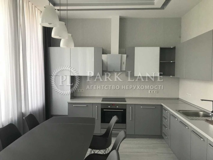 Продаж 3к. з ремонтом, Еспланадна, 30 М.Палац Спорту - фото 1