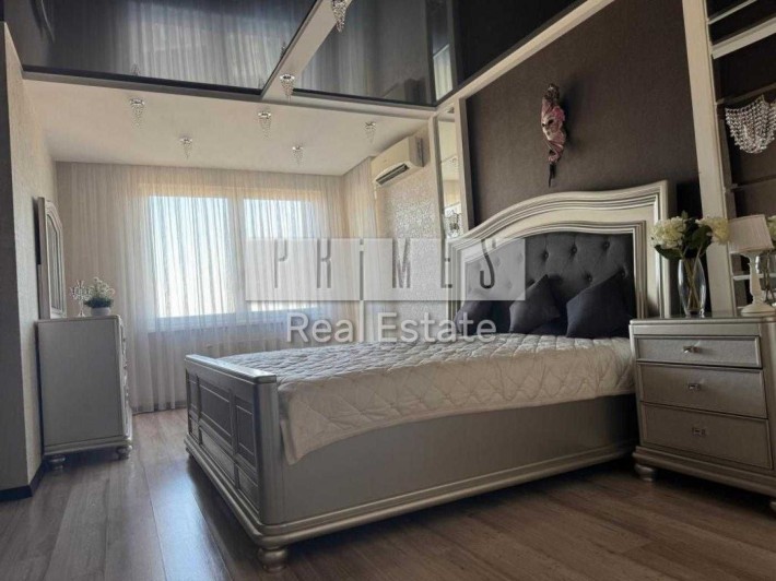 Продаж видова 3К=105м2 Park Avenue Голосіївський р-н Деміївка - фото 1