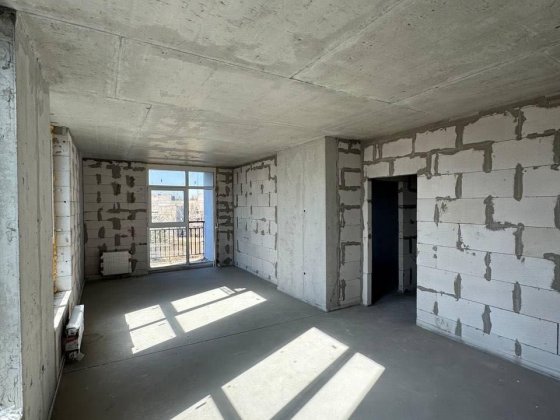 Без% продаж 2к 62м2 ЖК Авеню 42 м Теремки 10 хвилин пішки Київ