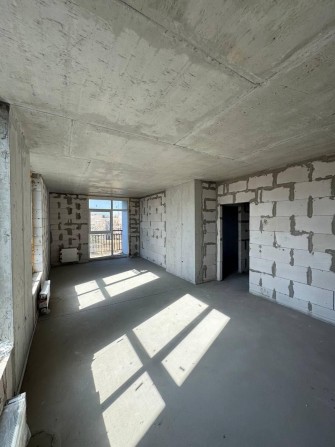 Без% продаж 2к 62м2 ЖК Авеню 42 м Теремки 10 хвилин пішки - фото 1
