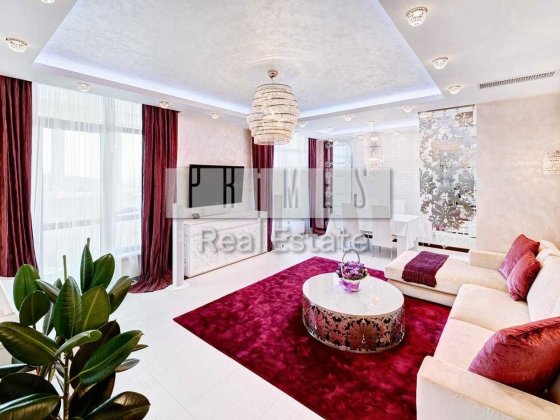 Продаж 3к квартири, ЖК Новопечерські Липки, вул. Андрія Верхогляда, 3 Киев