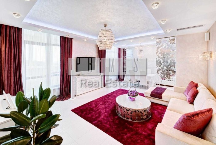 Продаж 3к квартири, ЖК Новопечерські Липки, вул. Андрія Верхогляда, 3 - фото 1