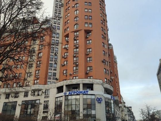 Вигідна інвестиція 82м Офіс Шота Руставелі Олімпійська Палац Спорту Київ