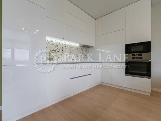 Продаж Юнацька 8 Авторський ремонт 2к 60кв 3пов ЖК ParkLand Газ NEW
