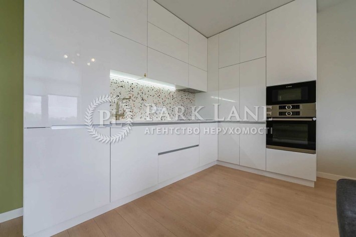 Продаж Юнацька 8 Авторський ремонт 2к 60кв 3пов ЖК ParkLand Газ NEW - фото 1