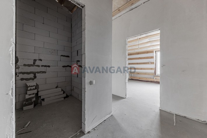 Продаж 2-к кв, 58,6м2 ЖК 'Лондон Парк' ст. м Іподром - фото 1