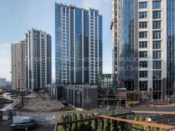 Продажа!!! Без ремонта, Новопечерские Липки! 119м2 Київ