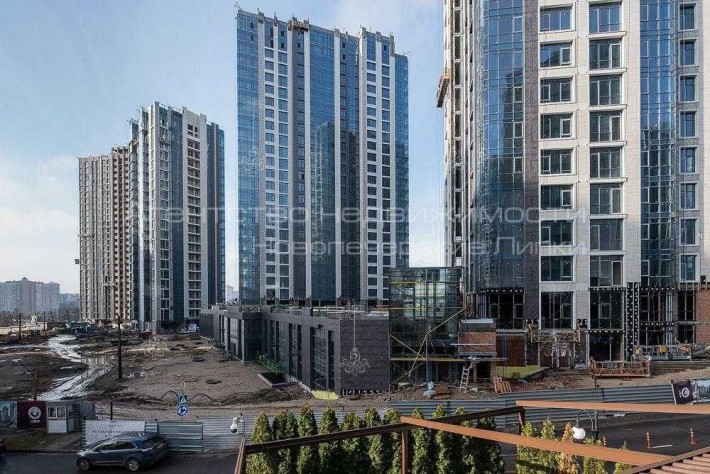 Продажа!!! Без ремонта, Новопечерские Липки! 119м2 - фото 1