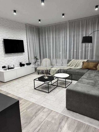 Продажа 2к квартиры 77м2, ЖК Tetris Hall, ул. Деловая, 1/2, Печерск - фото 1