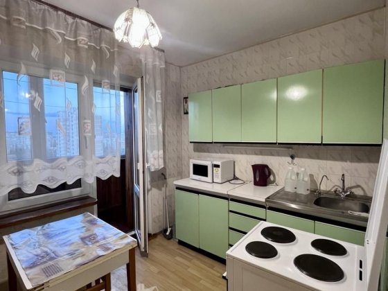 Держпрограми!Продаж квартири 2к Оноре Де Бальзака, 24 Київ