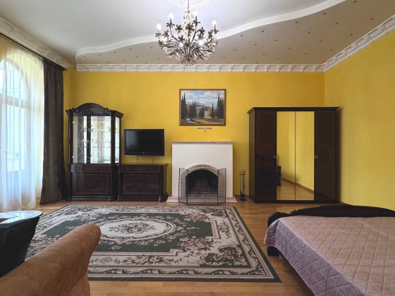 Без комісії! Продаж 1-к квартири в центрі Києва, вул. Тарасівська Київ