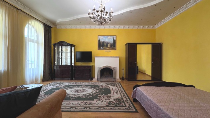 Без комісії! Продаж 1-к квартири в центрі Києва, вул. Тарасівська - фото 1