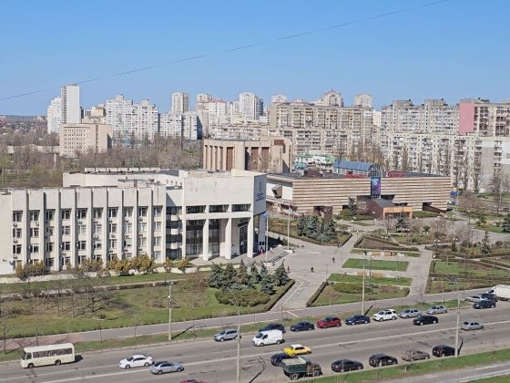 Терміново! Продаж, БН, Програми. 3 кімнатна, 13/16 (КТ), 74 м2 Київ