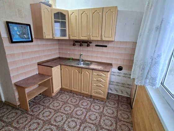 Продаж 3к квартири ЧервоноЇ Калини 12Б Київ