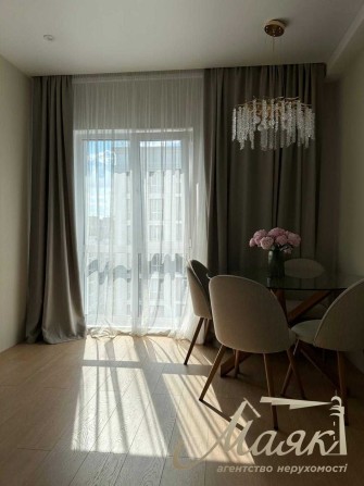 Продаж 1-кімнатної квартири 41 м2 в ЖК Нова Англія Голосіївський район - фото 1
