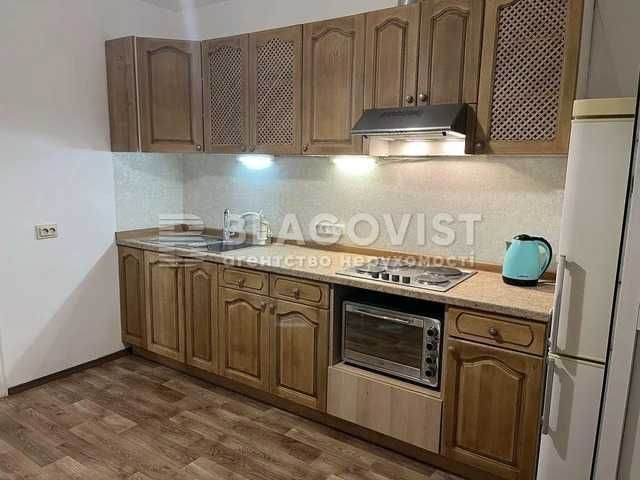 Продам квартиру Червоної Калини просп.(Маяковськ.В.прос), 68 ст.М"Дарниця" 2х кімнатна ремонт - фото 1