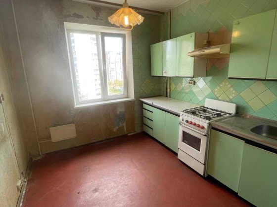 Продаж 3к квартири на вул. Каштанова 8, Троєщина, Черовоної Калини, Бальзака Деснянська прокуратура, Київ