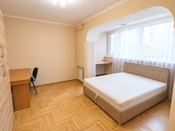 ‼️Без % Продаж, 3-кім. квартири. Власне паркомісце. Центр Києва! Київ