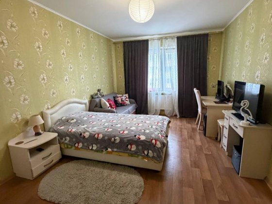 Троєщина, Без % , Продаж квартири в ЖК « Милославичі» 85000$, Держ програми