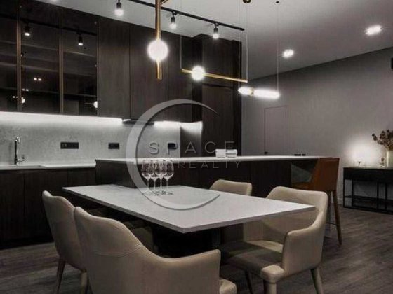 Продаж 2к квартири 99м2 в ЖК Chicago Central House вул. Антоновича, 44 Київ
