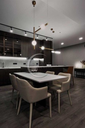 Продаж 2к квартири 99м2 в ЖК Chicago Central House вул. Антоновича, 44 - фото 1