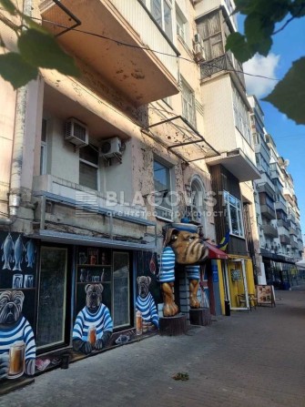Продається 2-кімнатна квартира в центрі Велика Васильківська, 97 - фото 1