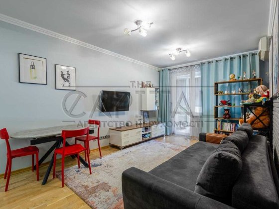 ЖК Park Avenue, Голосіївський район, 5й поверх, 69м, ТЕРМІНОВИЙ ПРОДАЖ