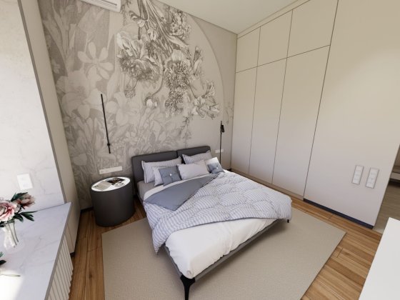 Продажа квартира с ремонтом 72м2 | Центр | Печерск | БЕЗ КОМИСИИ | Музейный переулок