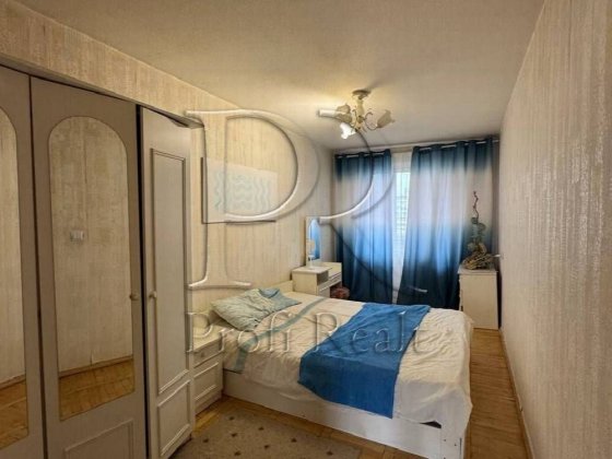 Продаж 3 кімн. квартири на просп Оболонський 39А/Героїв Дніпра