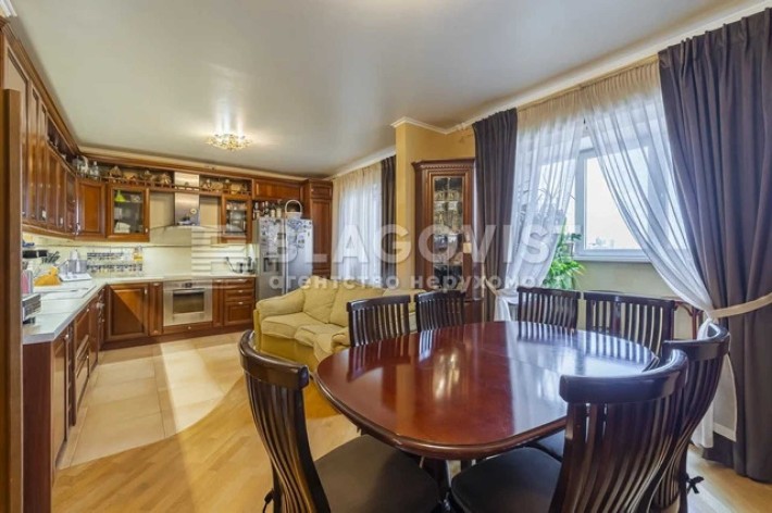 Продам 6-кімн квартиру на Харківському шосе,56 150м ремонт 180000 - фото 1