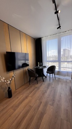 Продаж 1к квартири ЖК Great Причал 8  Sister RiverStone   Берег Дніпра  Дарницький район м Осокорки  - фото 1