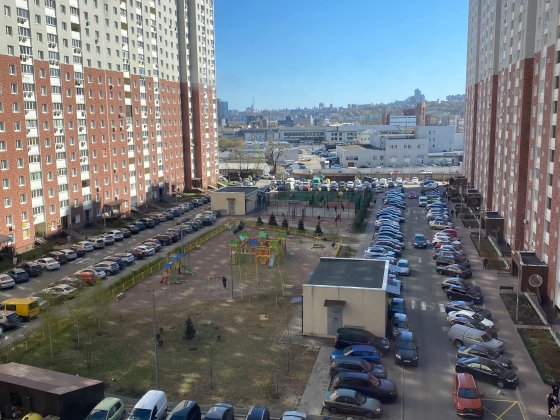 Продаю квартиру власник ЖК Навігатор 1 Київ