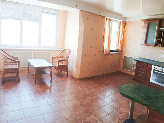 Продаж 3к квартири вул. Автозаводська 99/4 ВЛАСНИК Київ