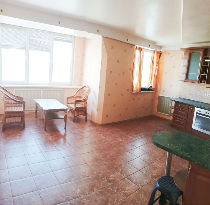 Продаж 3к квартири вул. Автозаводська 99/4 ВЛАСНИК - фото 1